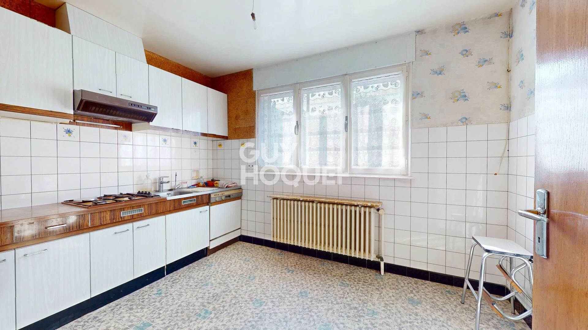 Maison Navenne 5 pièce(s) 80 m2