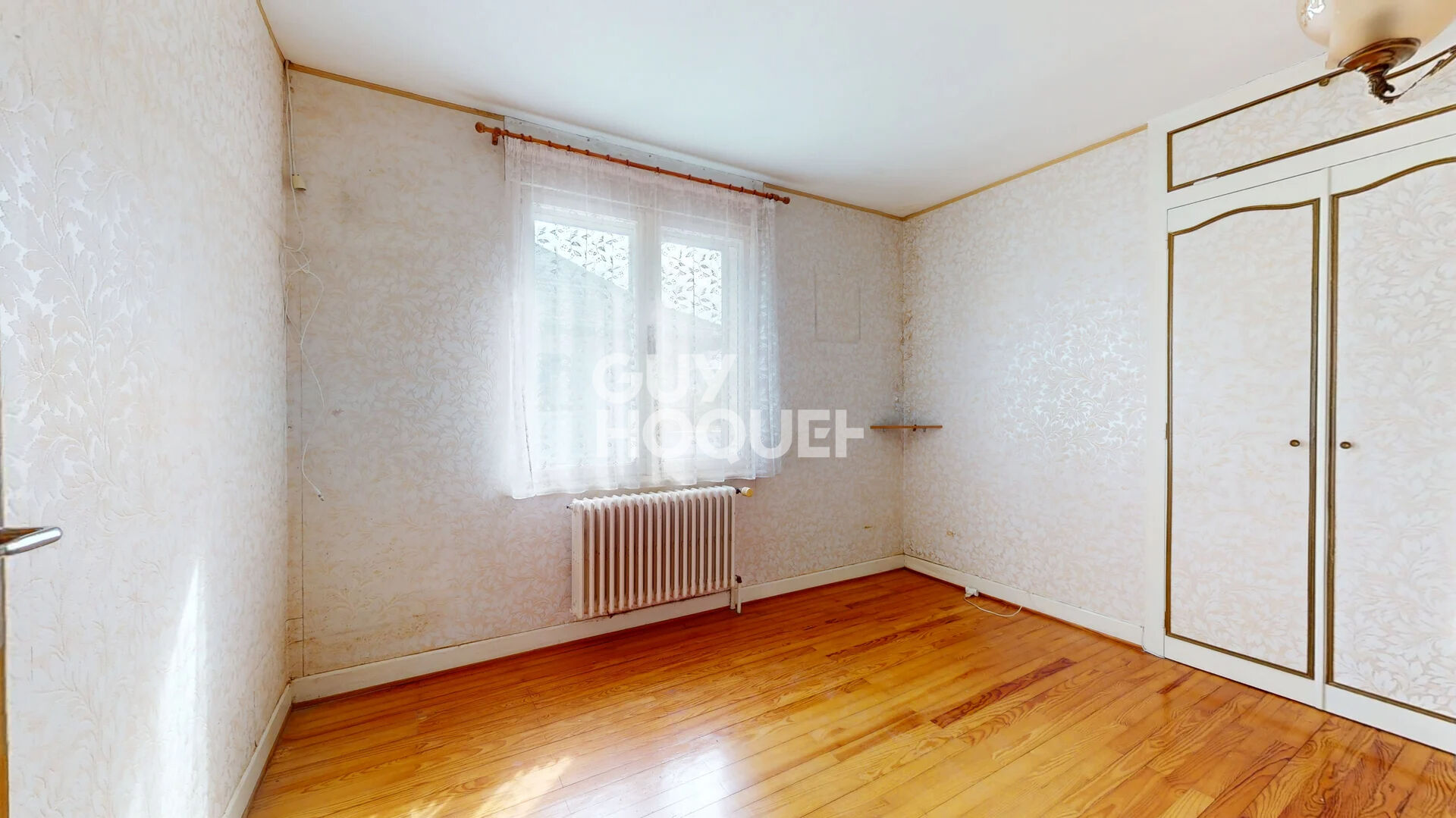 Maison Navenne 5 pièce(s) 80 m2