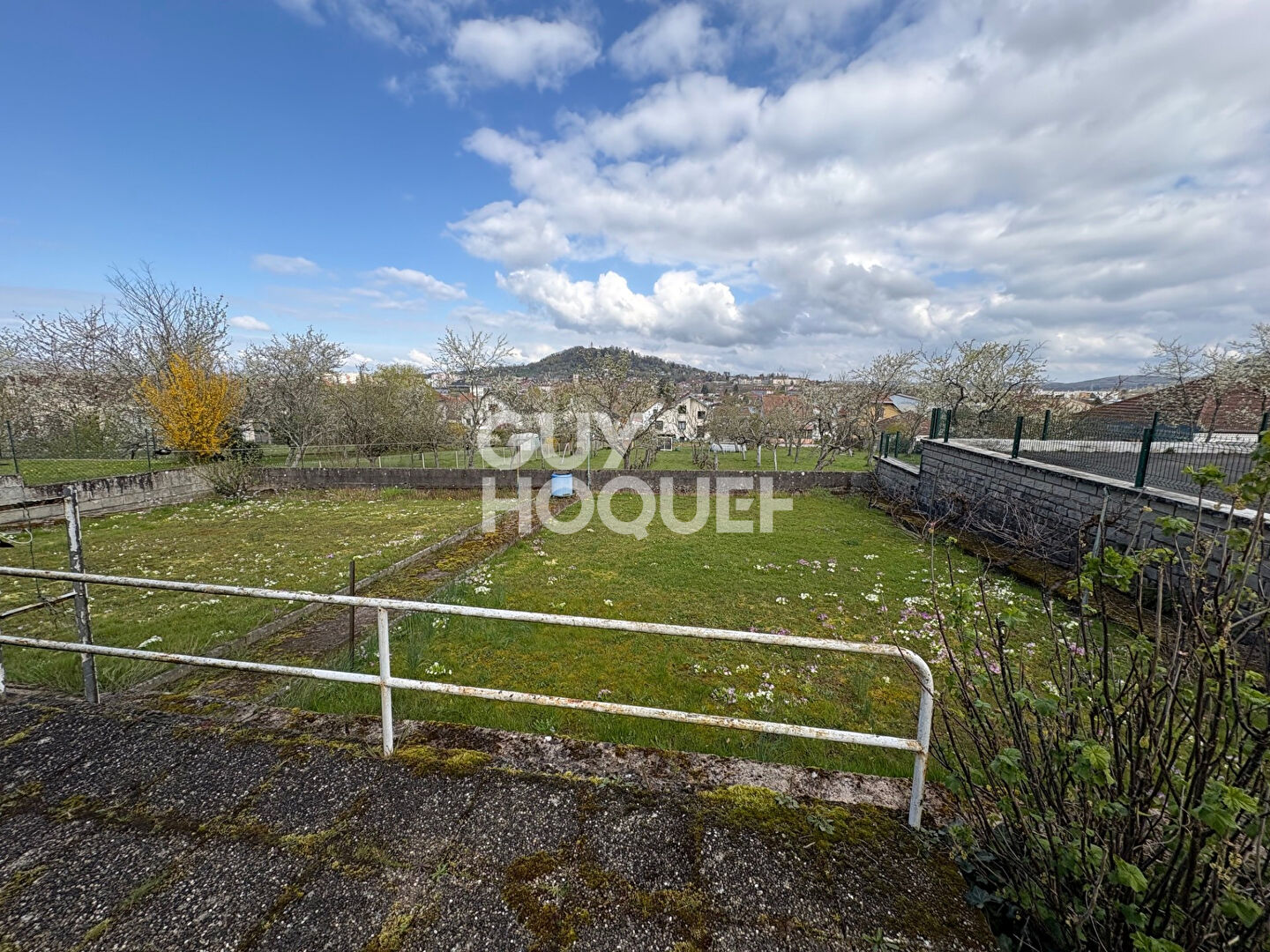 Maison Navenne 5 pièce(s) 80 m2