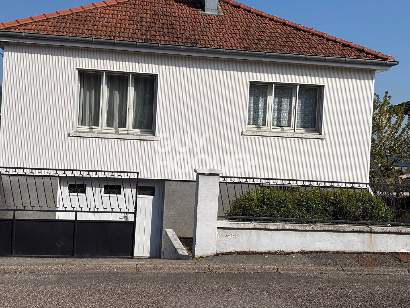 Maison Navenne 5 pièce(s) 80 m2