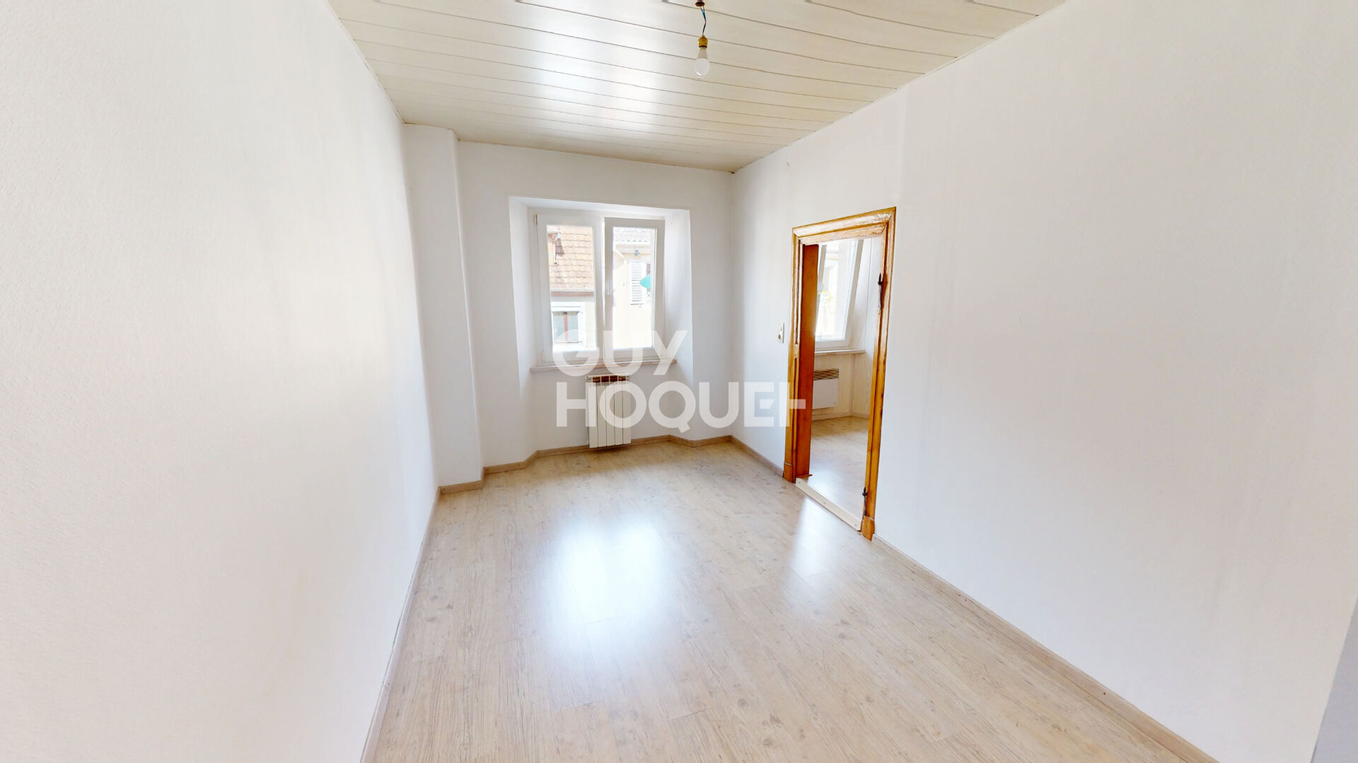 Appartement 3 pièces 77 m²  Saint Amarin