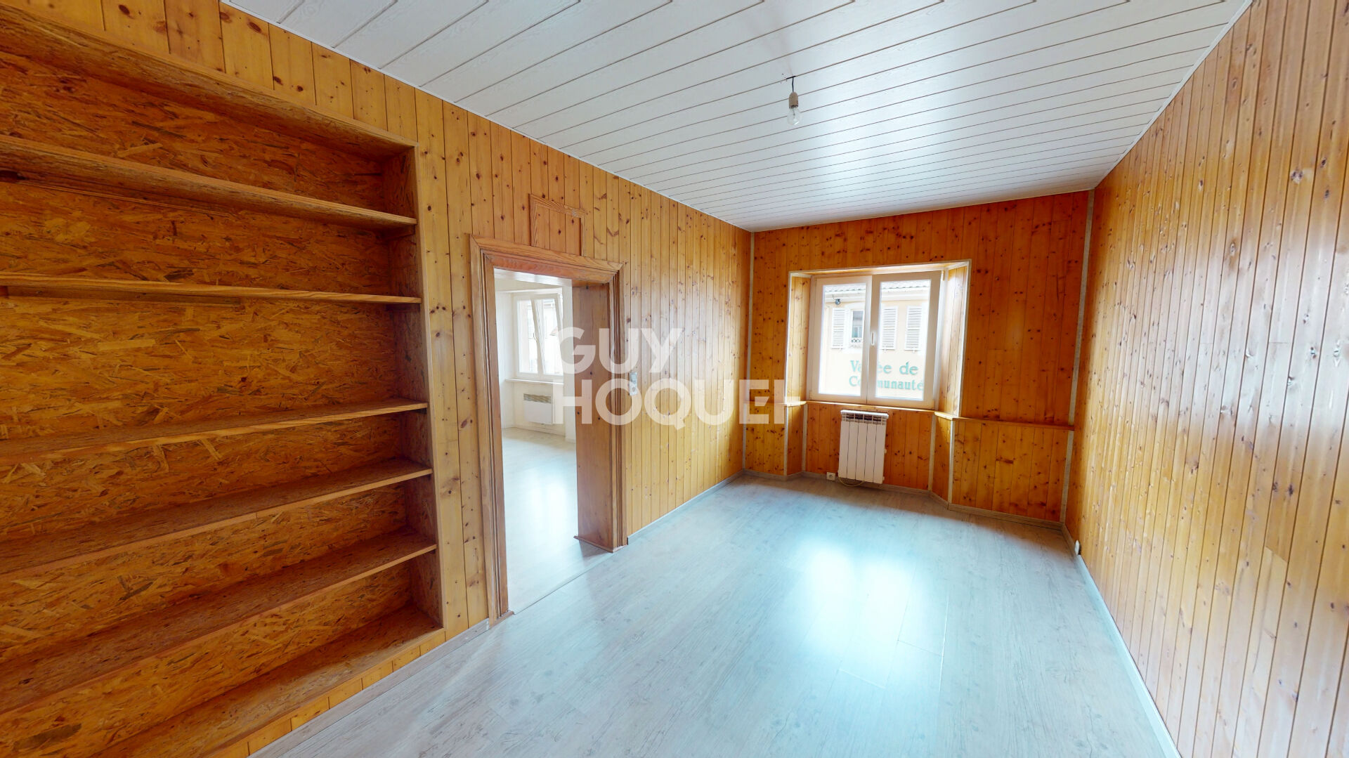 Appartement 3 pièces 77 m²  Saint Amarin