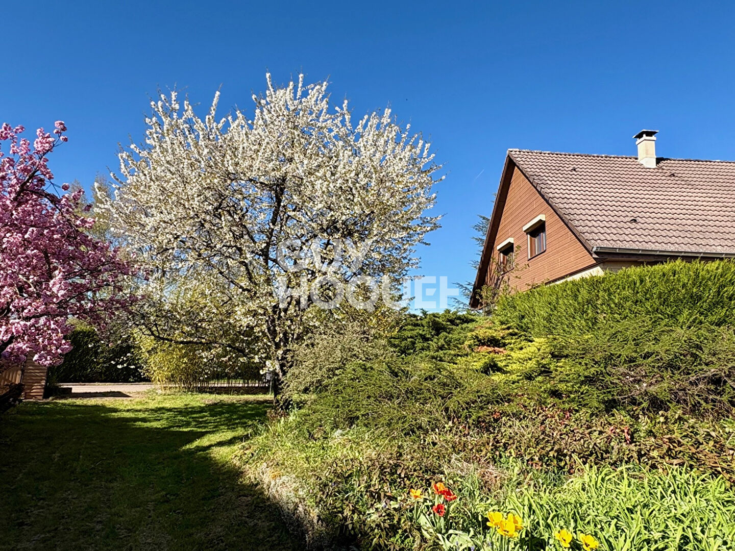 Maison Auxon 6 pièce(s) 108 m2