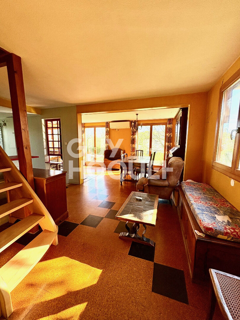 Maison Auxon 6 pièce(s) 108 m2