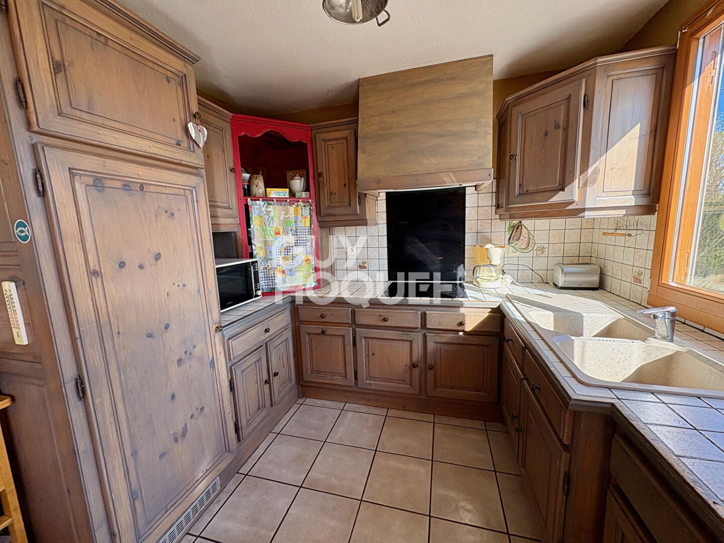 Maison Auxon 6 pièce(s) 108 m2