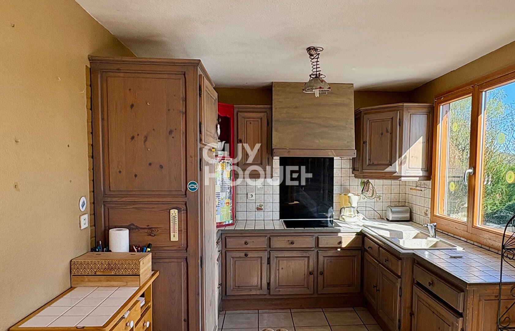 Maison Auxon 6 pièce(s) 108 m2