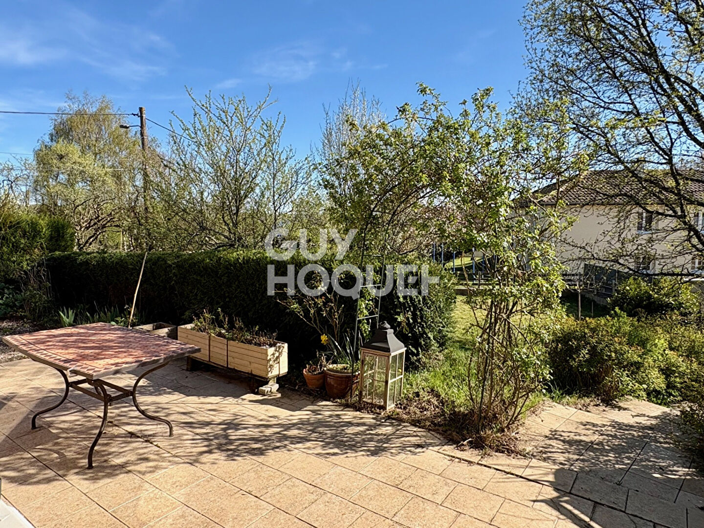 Maison Auxon 6 pièce(s) 108 m2