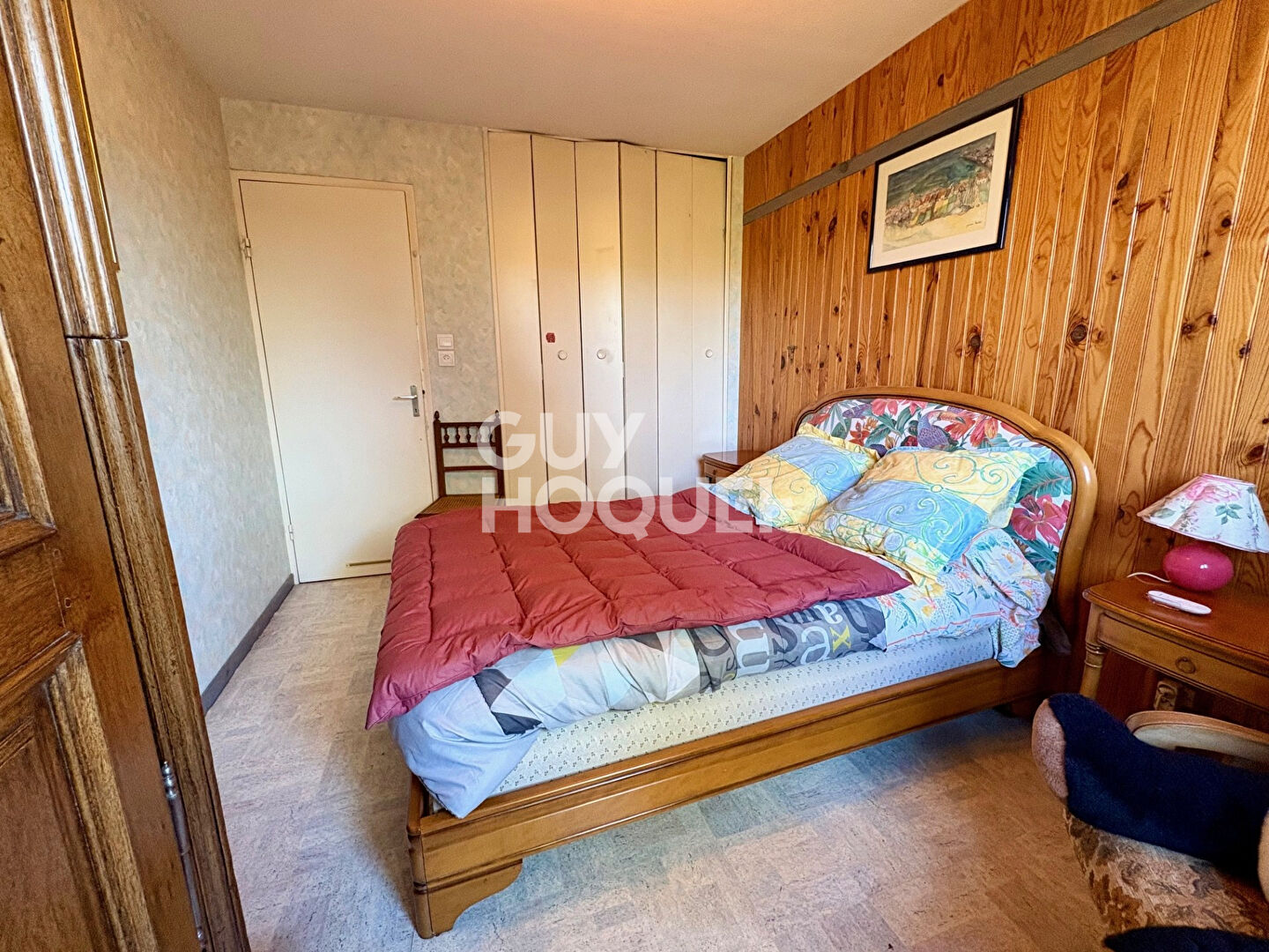 Maison Auxon 6 pièce(s) 108 m2