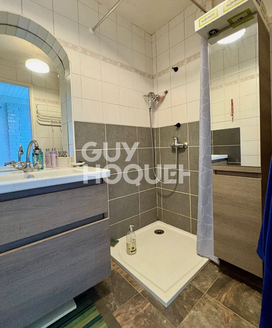 Maison Auxon 6 pièce(s) 108 m2