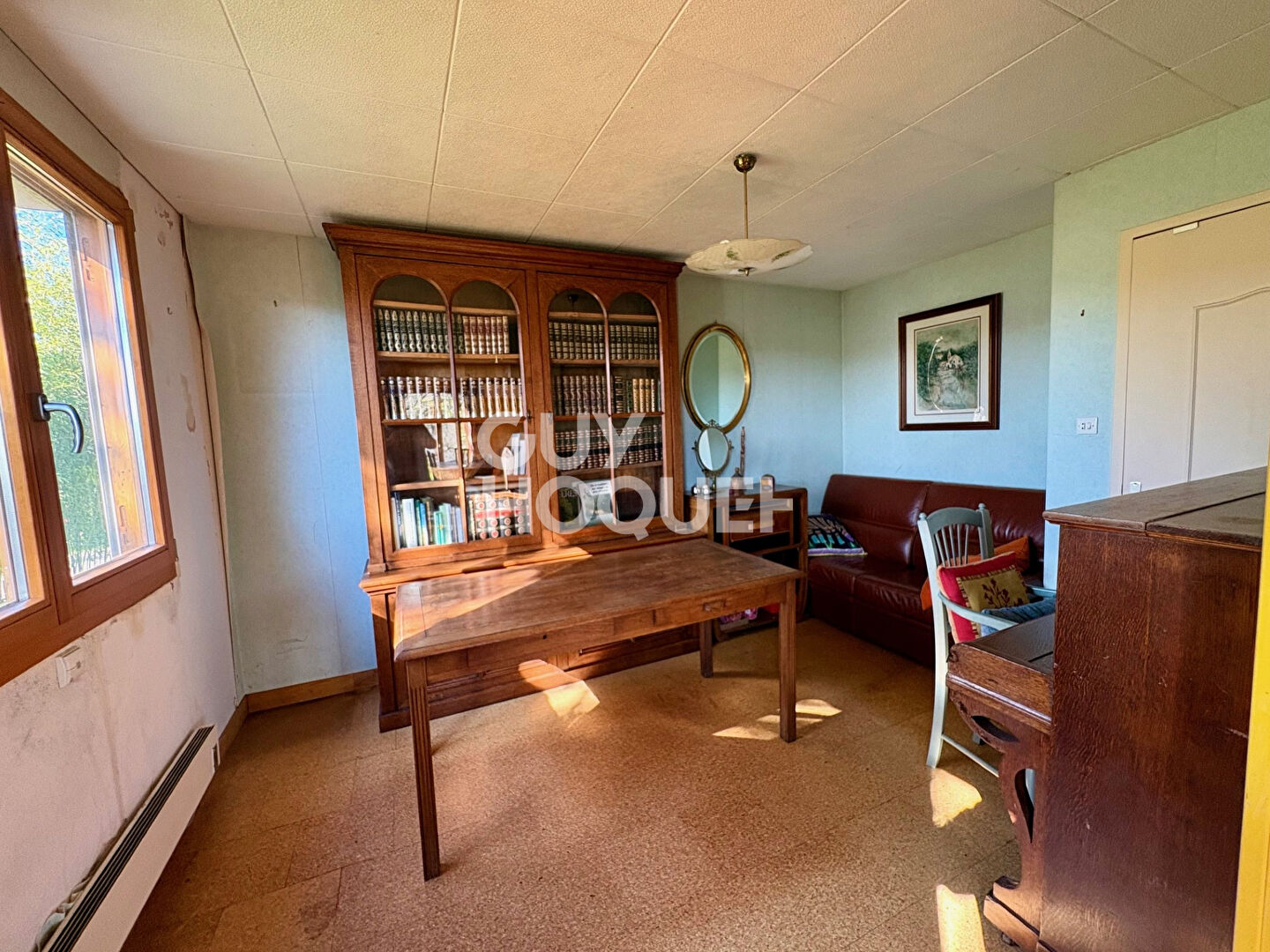 Maison Auxon 6 pièce(s) 108 m2