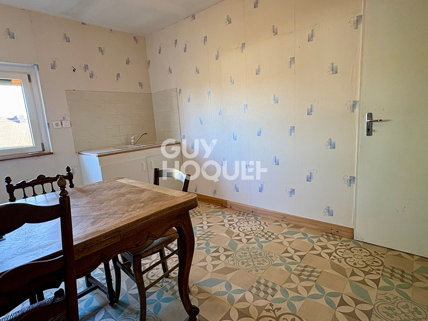 Maison Auxon 6 pièce(s) 108 m2