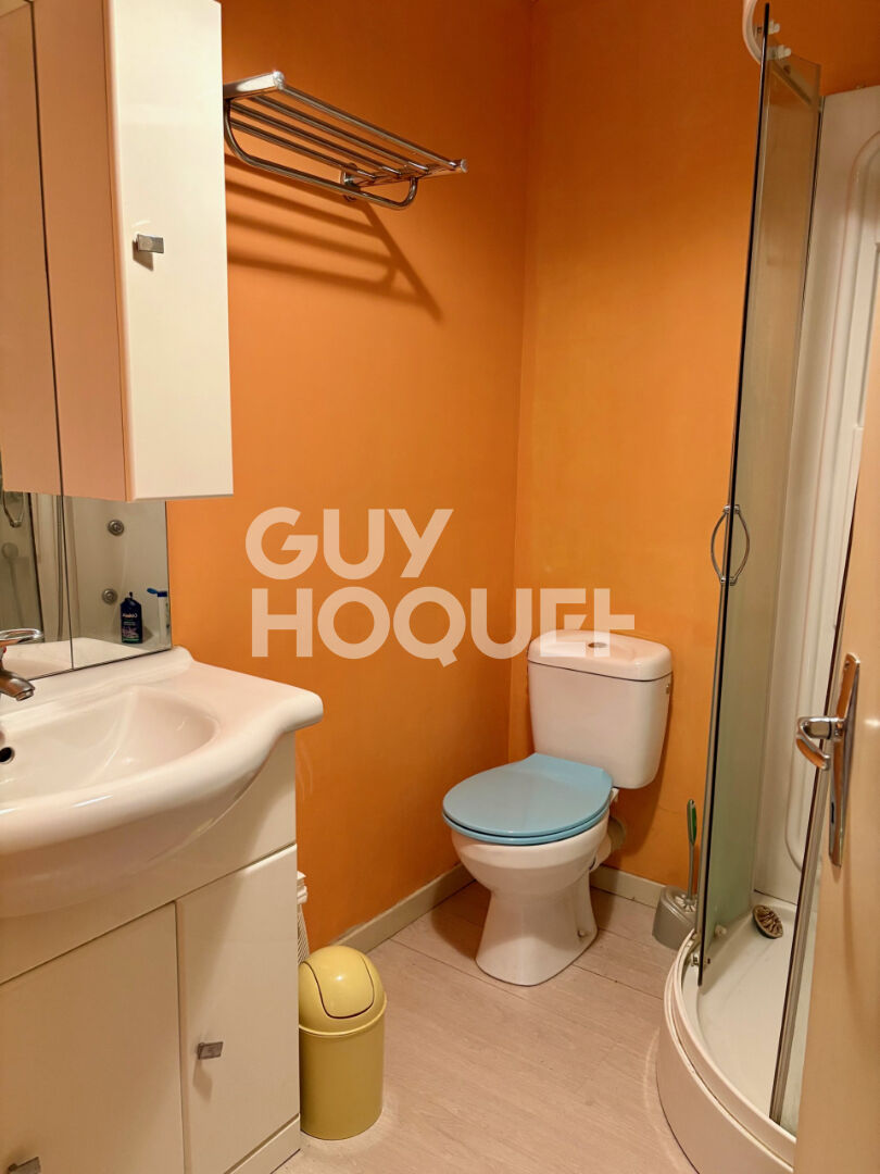 Maison Auxon 6 pièce(s) 108 m2