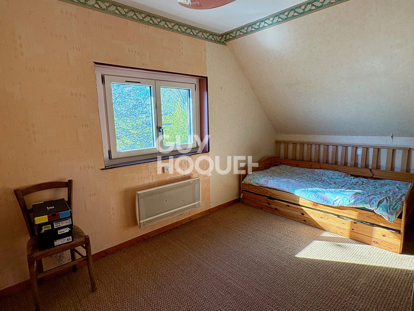 Maison Auxon 6 pièce(s) 108 m2