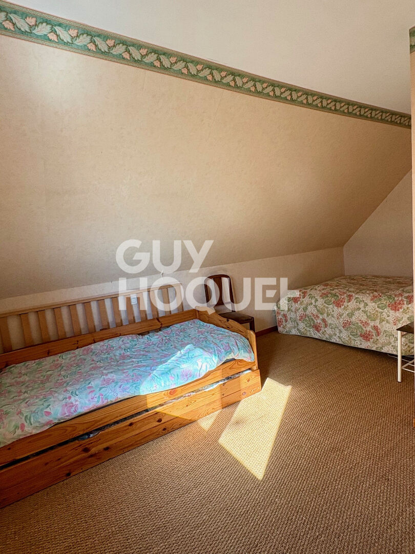 Maison Auxon 6 pièce(s) 108 m2