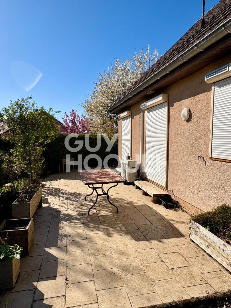 Maison Auxon 6 pièce(s) 108 m2