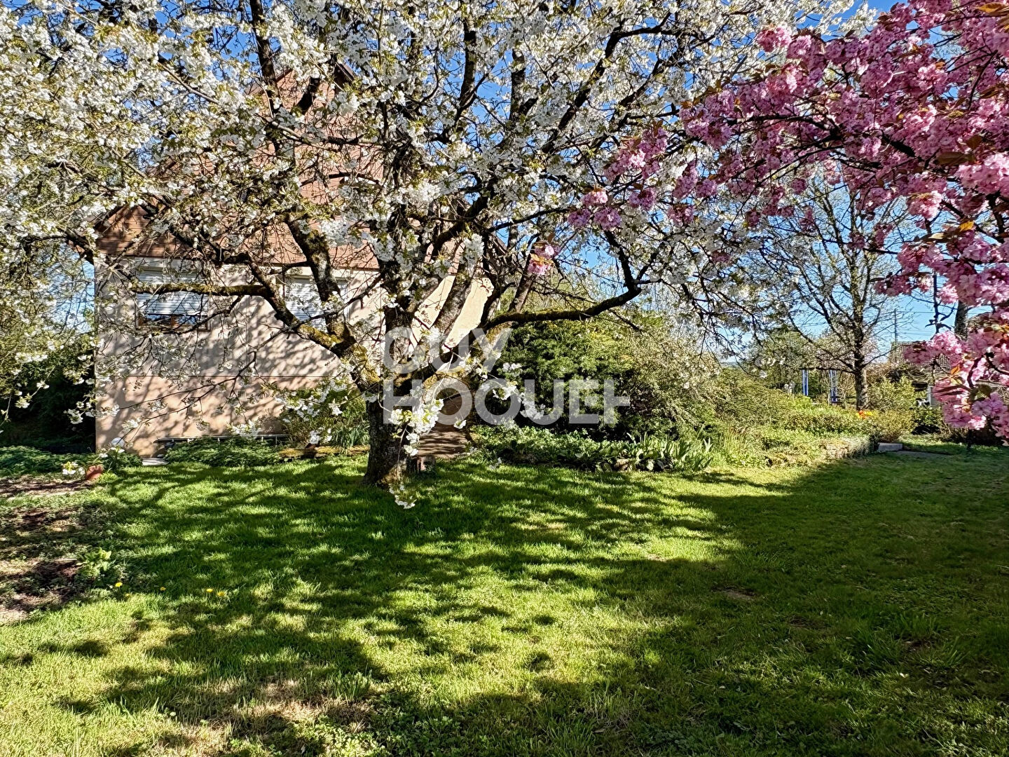 Maison Auxon 6 pièce(s) 108 m2