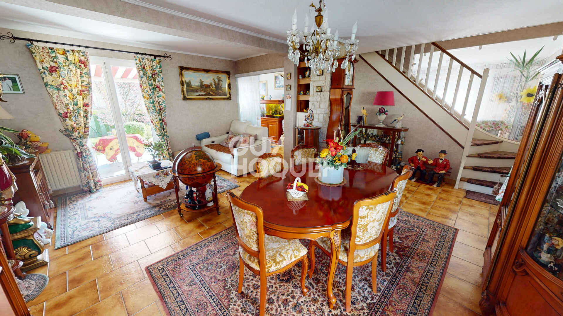 Maison Manspach 4 pièces 98 m2