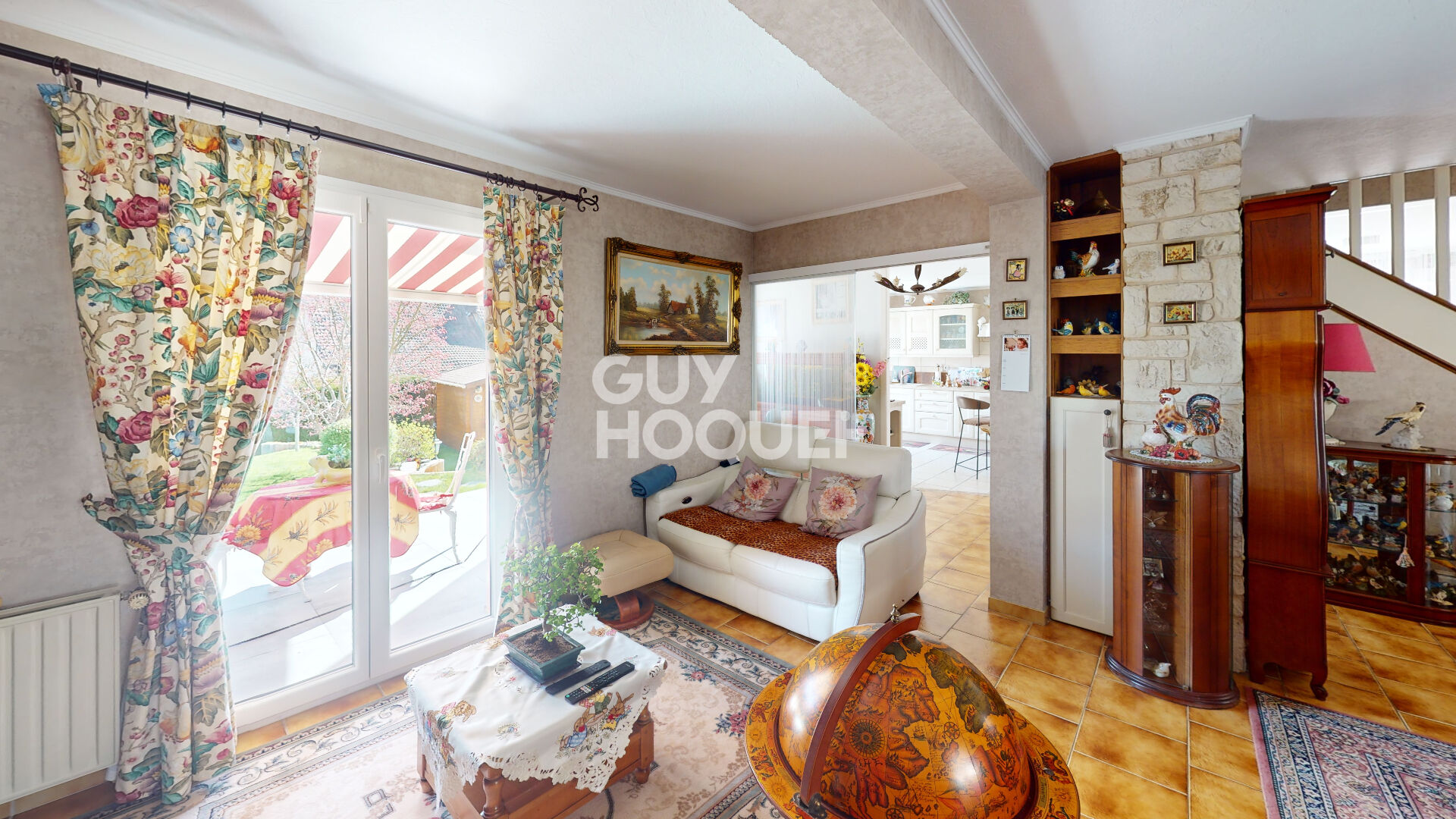 Maison Manspach 4 pièces 98 m2