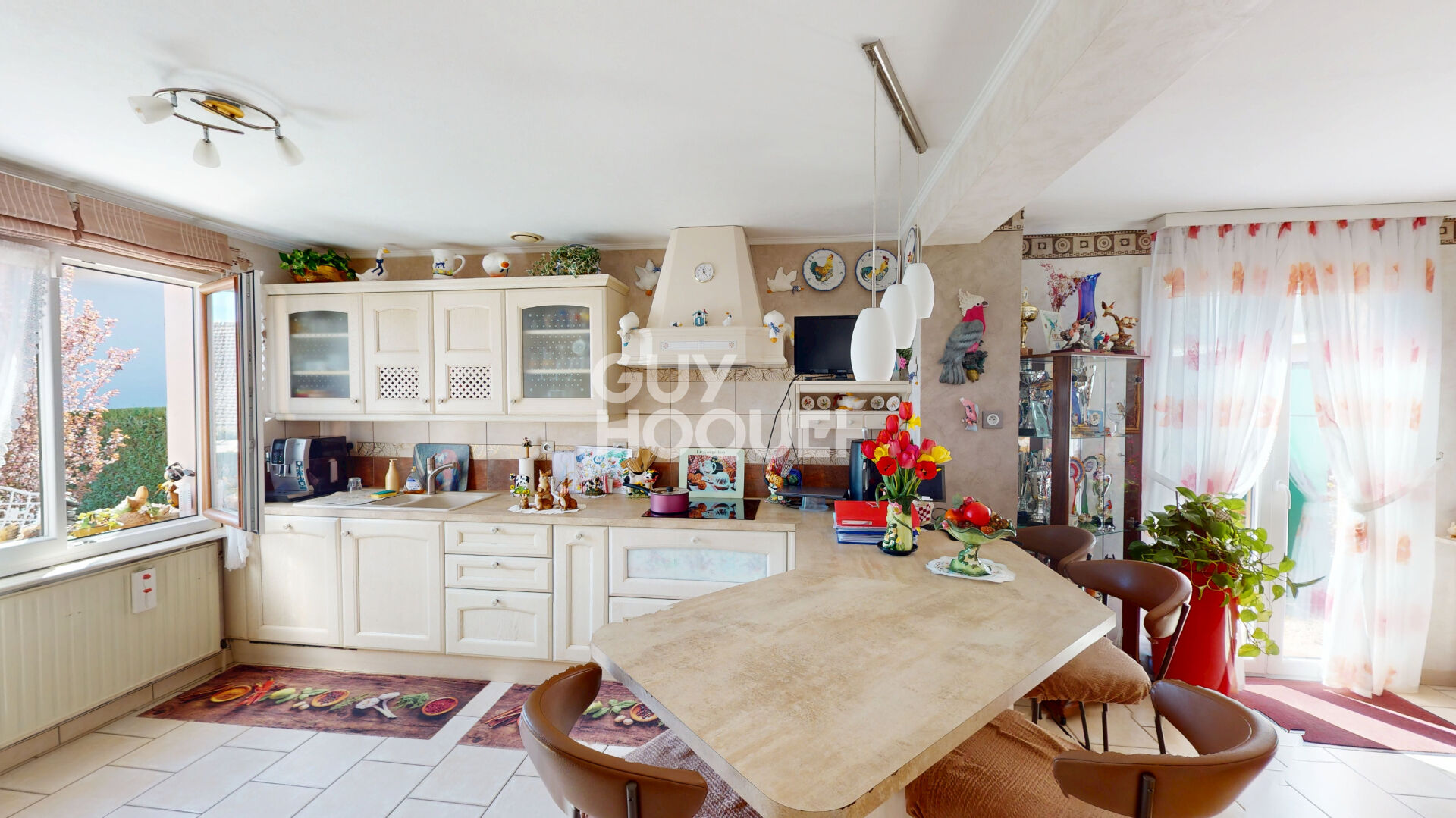 Maison Manspach 4 pièces 98 m2