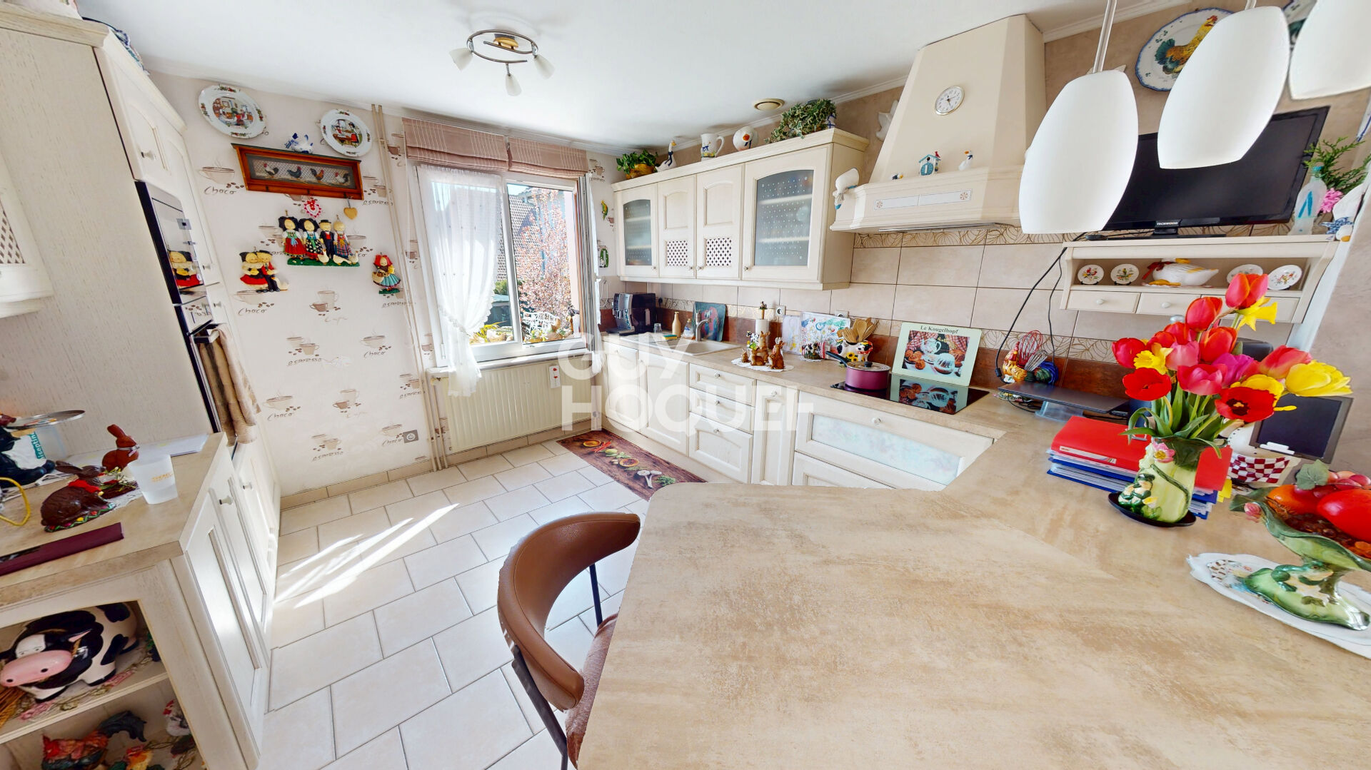 Maison Manspach 4 pièces 98 m2