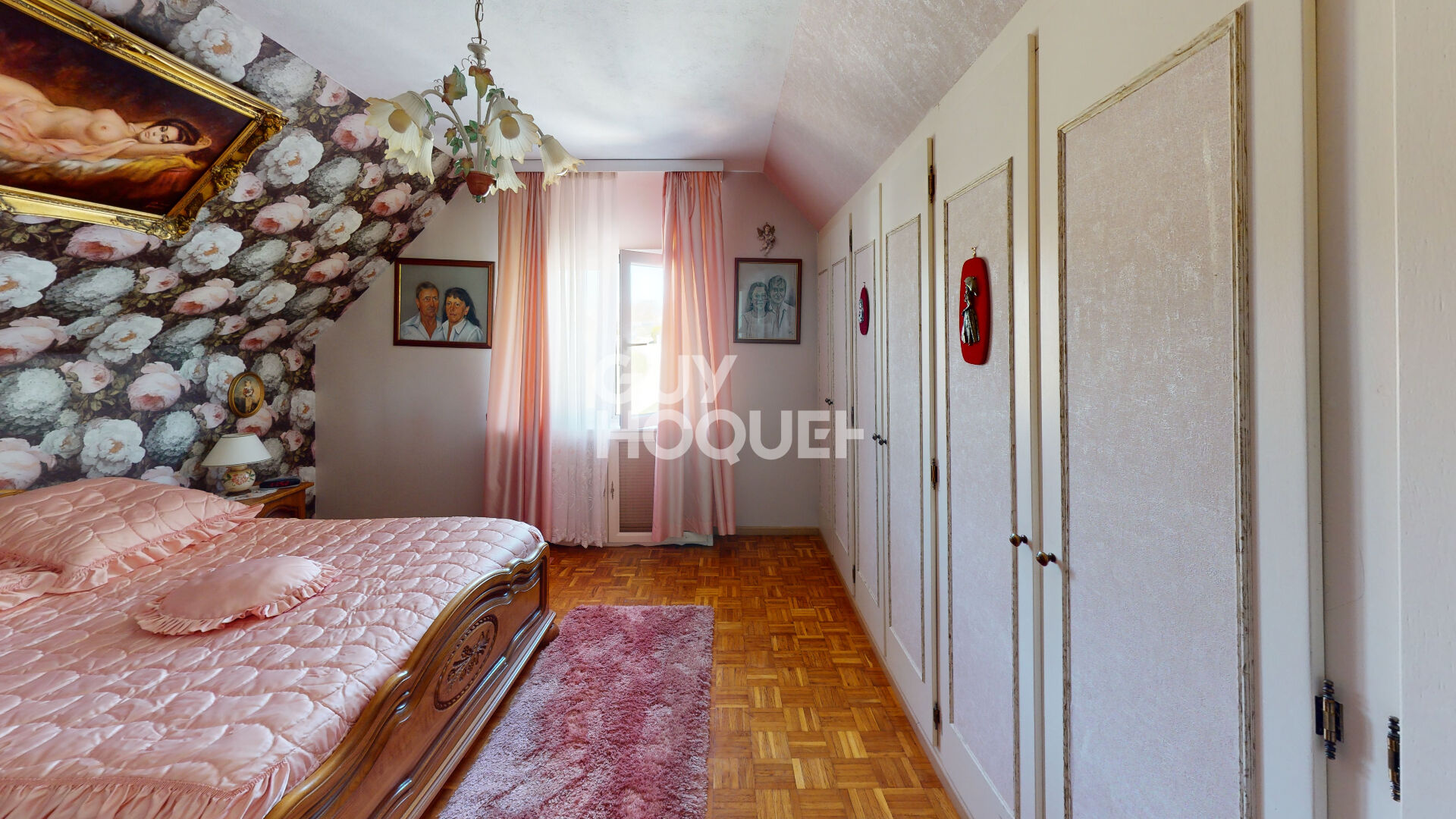 Maison Manspach 4 pièces 98 m2