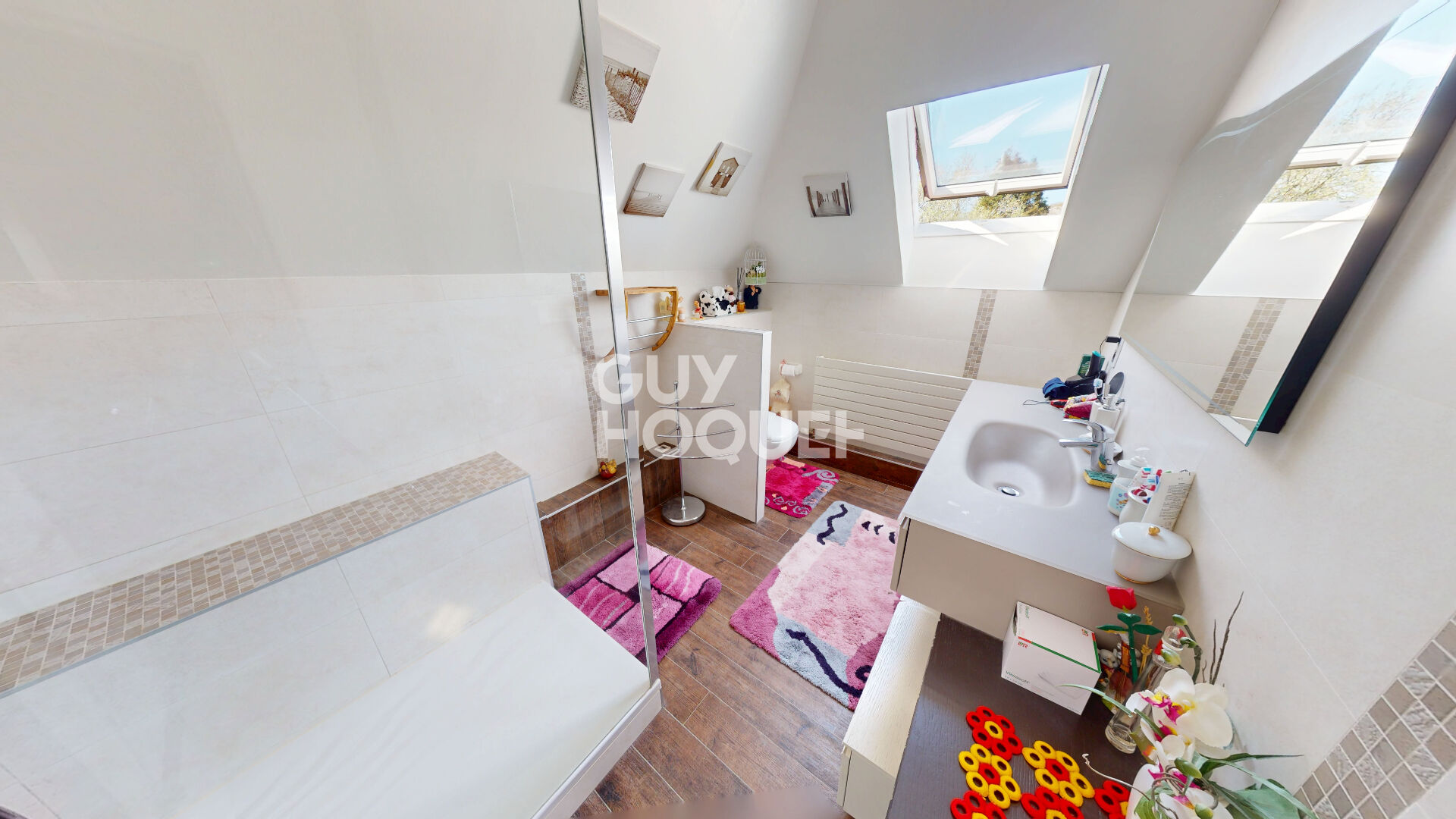 Maison Manspach 4 pièces 98 m2