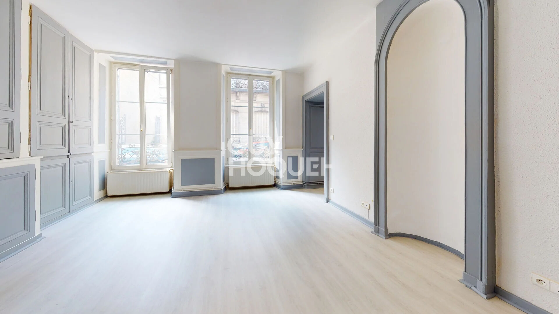 Appartement Vesoul 2 pièce(s) 59.40 m2