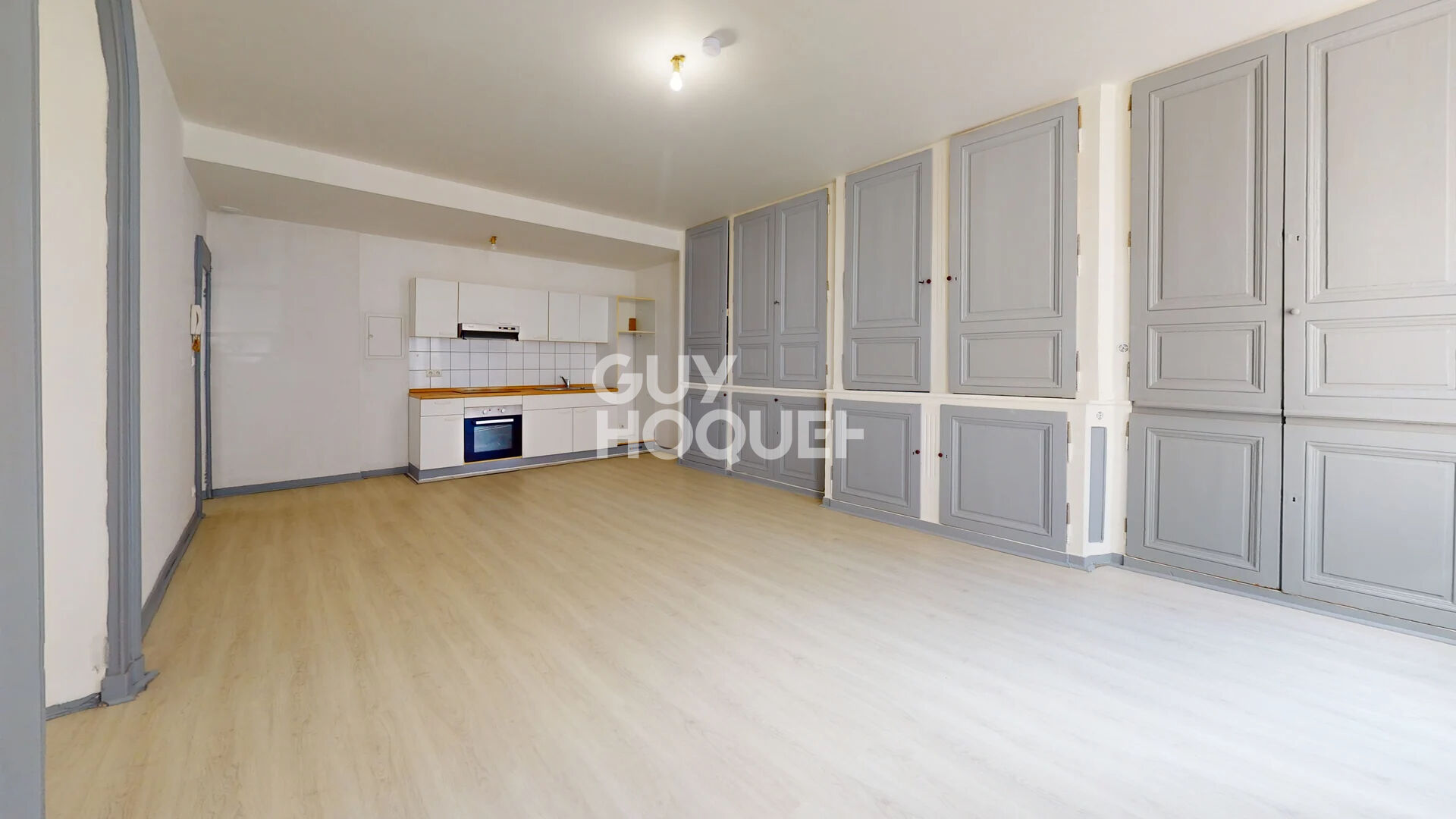 Appartement Vesoul 2 pièce(s) 59.40 m2