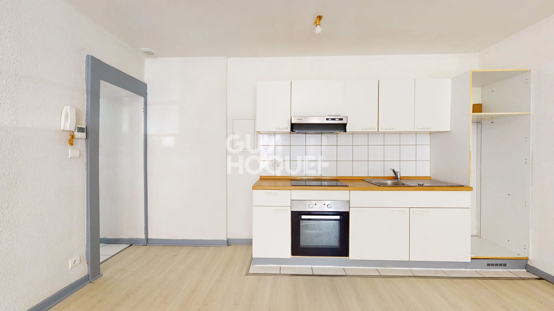 Appartement Vesoul 2 pièce(s) 59.40 m2