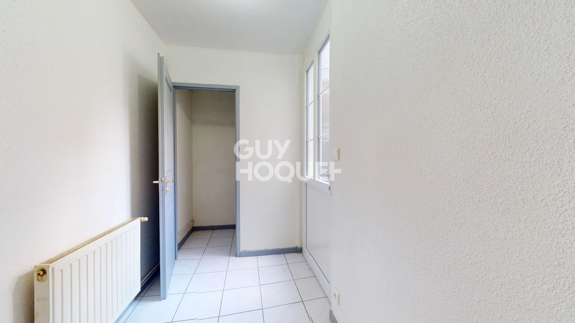 Appartement Vesoul 2 pièce(s) 59.40 m2