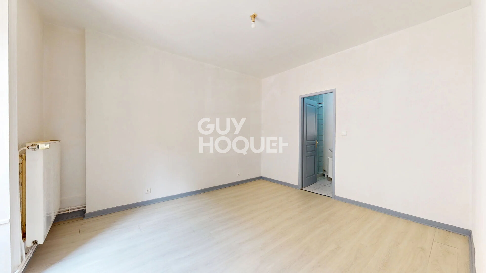 Appartement Vesoul 2 pièce(s) 59.40 m2