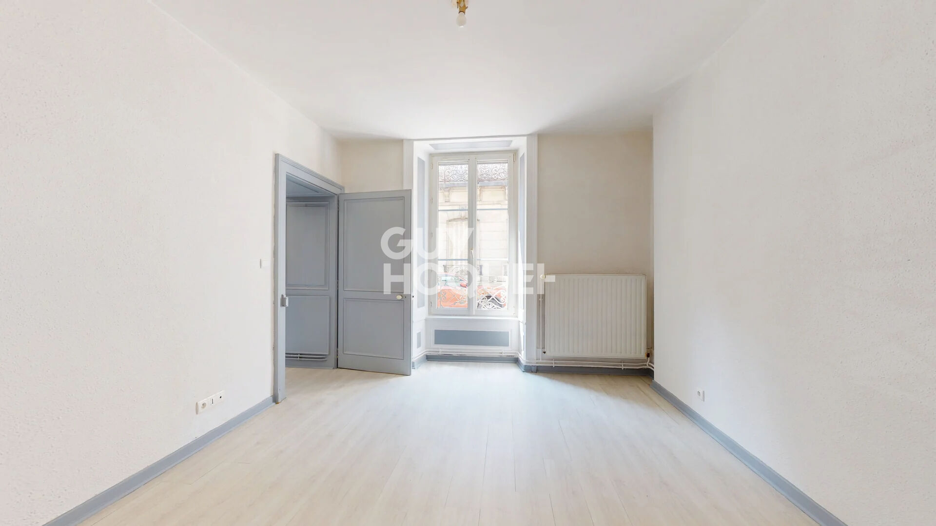 Appartement Vesoul 2 pièce(s) 59.40 m2