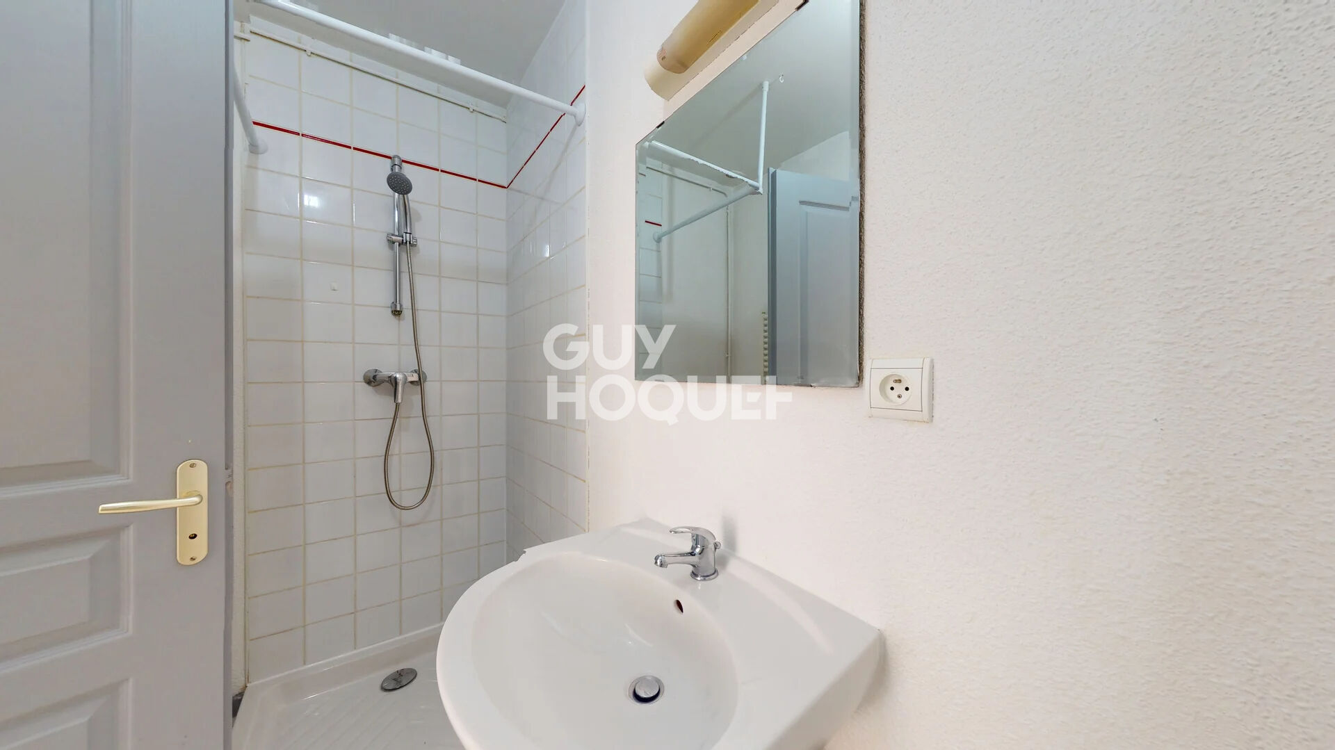 Appartement Vesoul 2 pièce(s) 59.40 m2