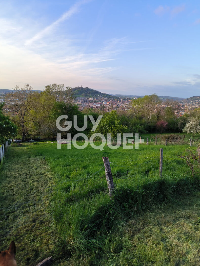 Terrain Echenoz La Meline 706 m2