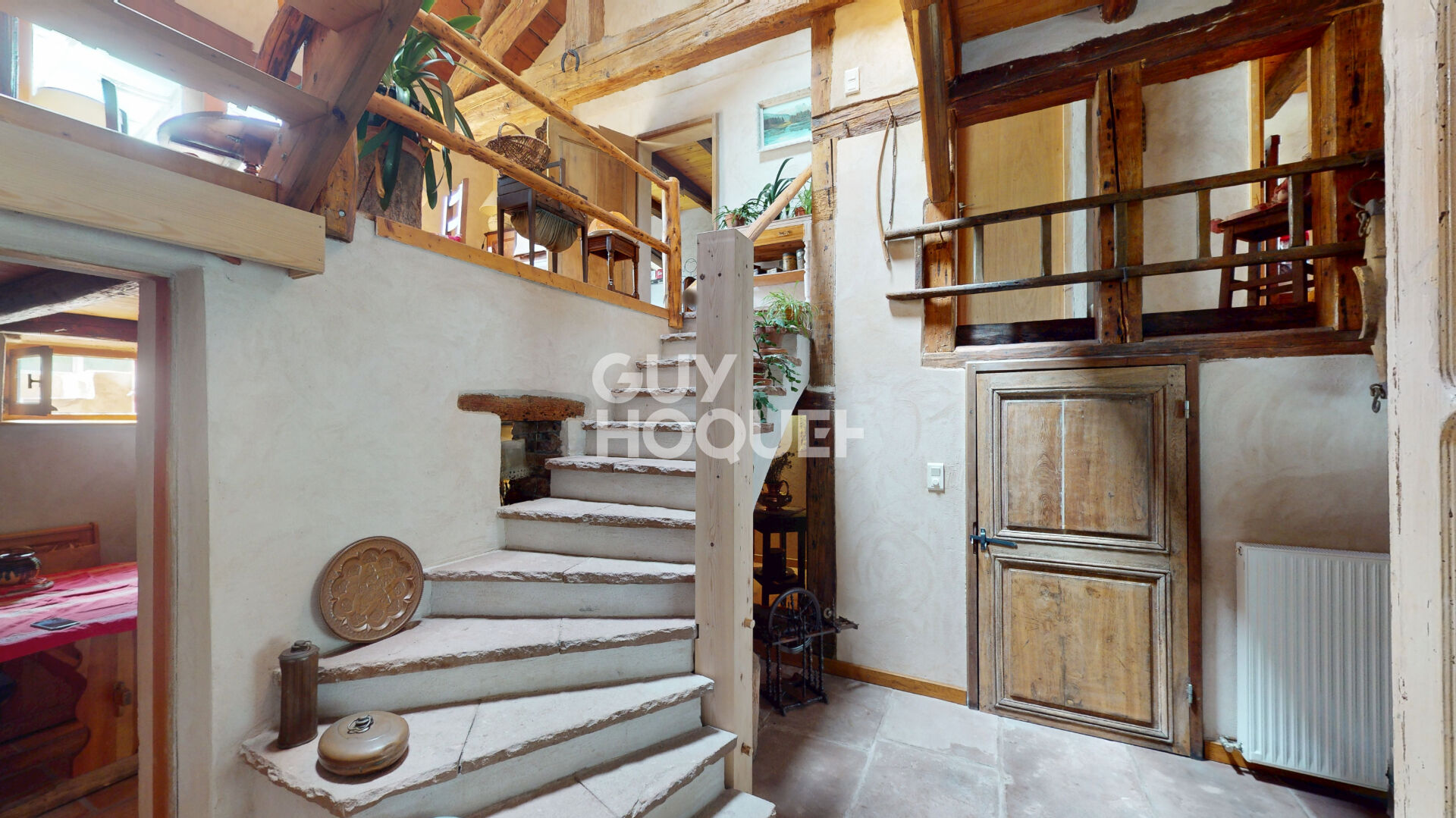 Maison Belval 10 pièces 217 m2