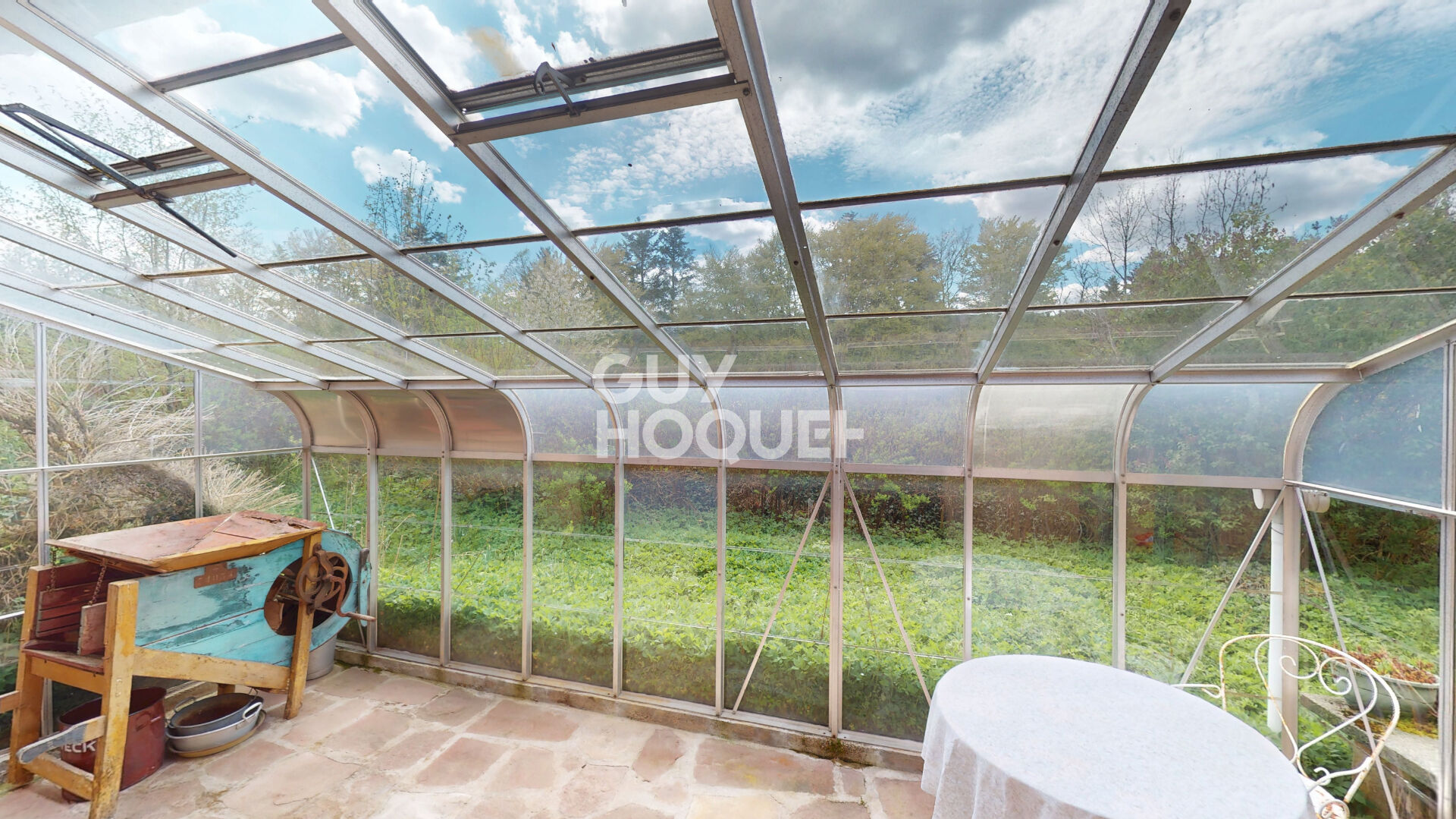 Maison Belval 10 pièces 217 m2