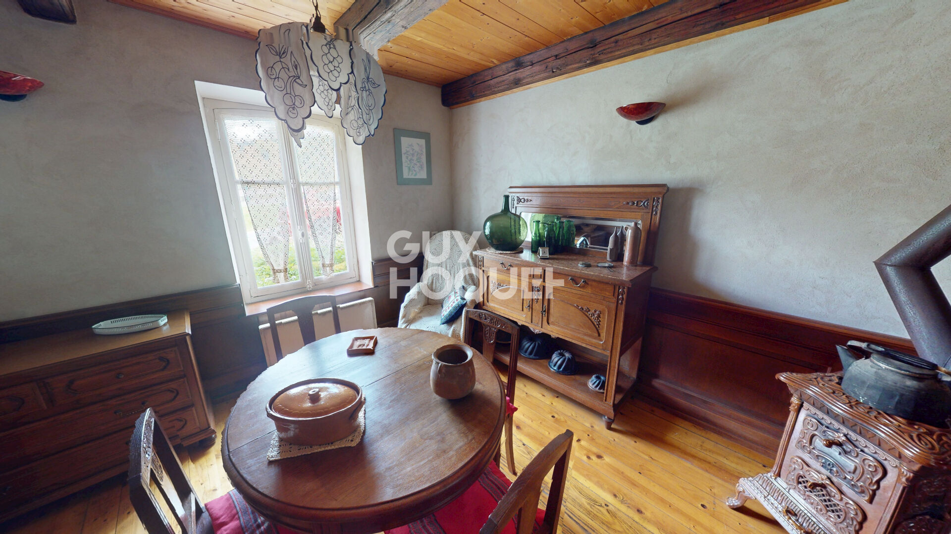 Maison Belval 10 pièces 217 m2