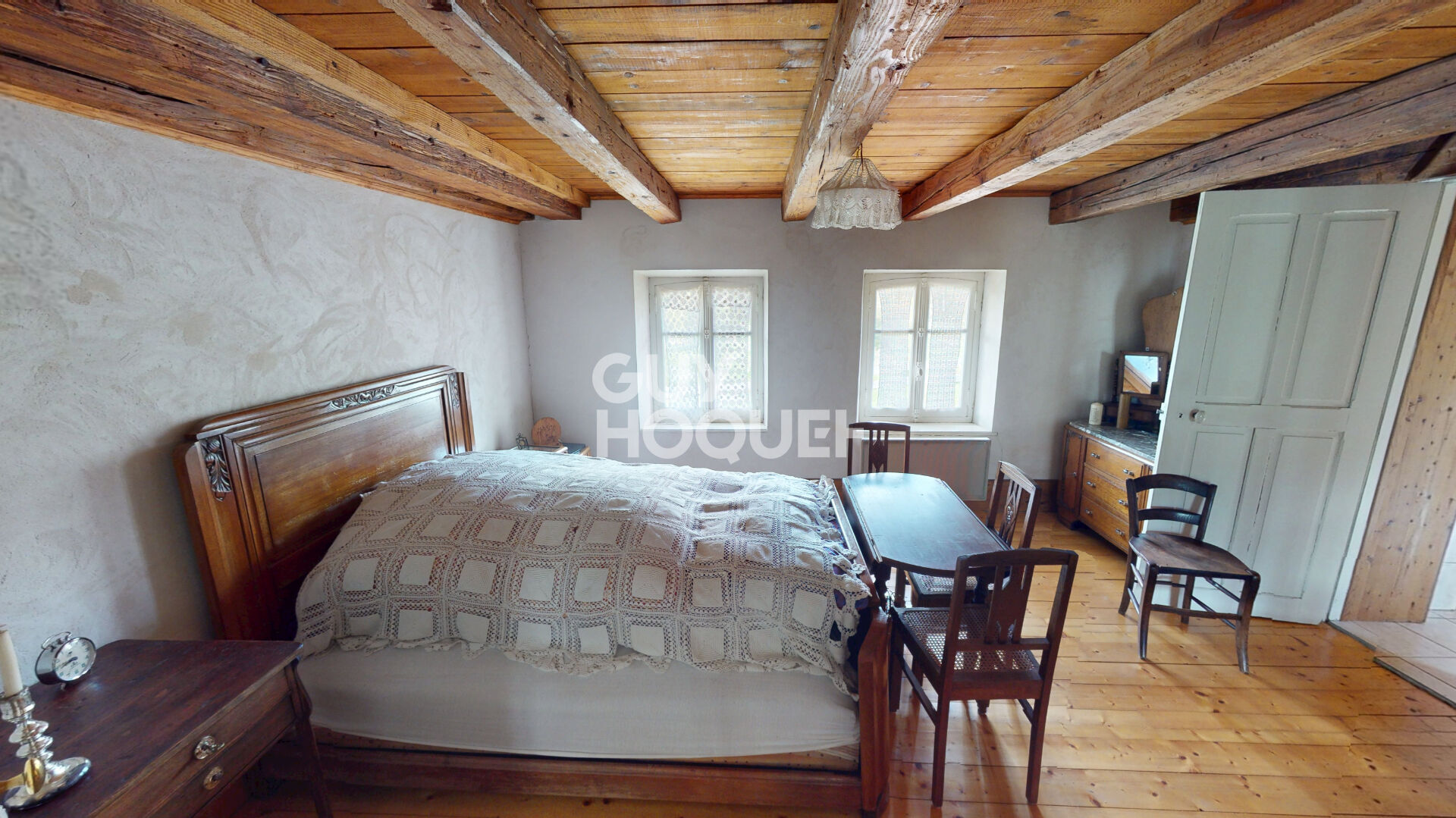 Maison Belval 10 pièces 217 m2