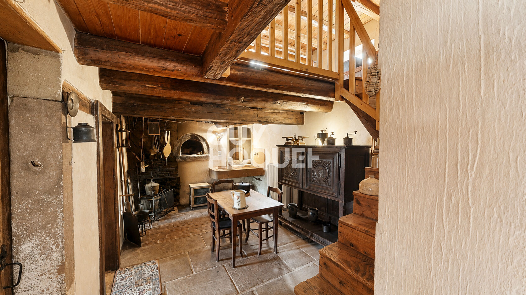 Maison Belval 10 pièces 217 m2