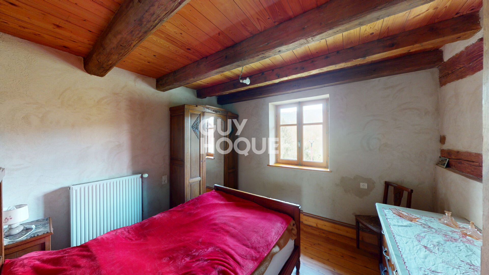 Maison Belval 10 pièces 217 m2