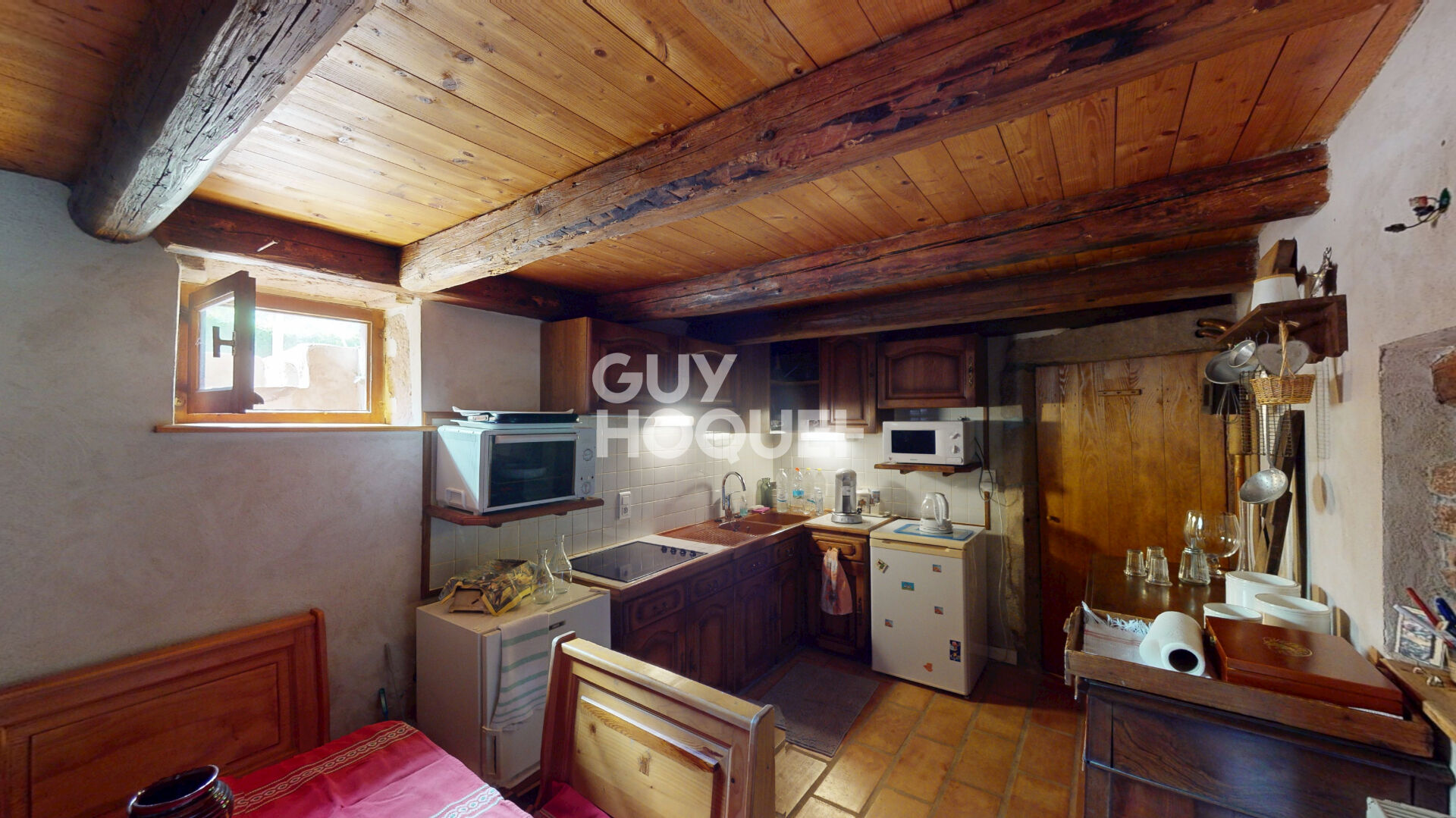 Maison Belval 10 pièces 217 m2