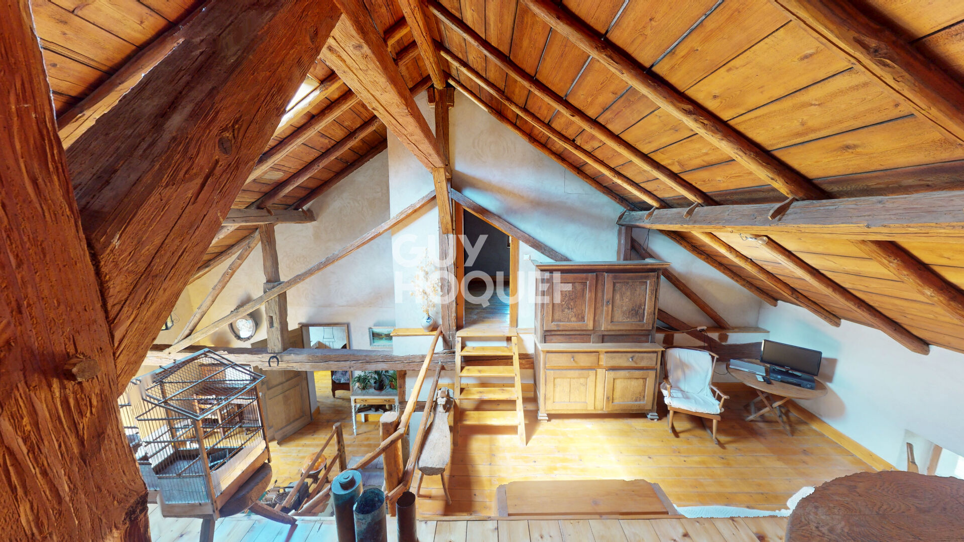 Maison Belval 10 pièces 217 m2