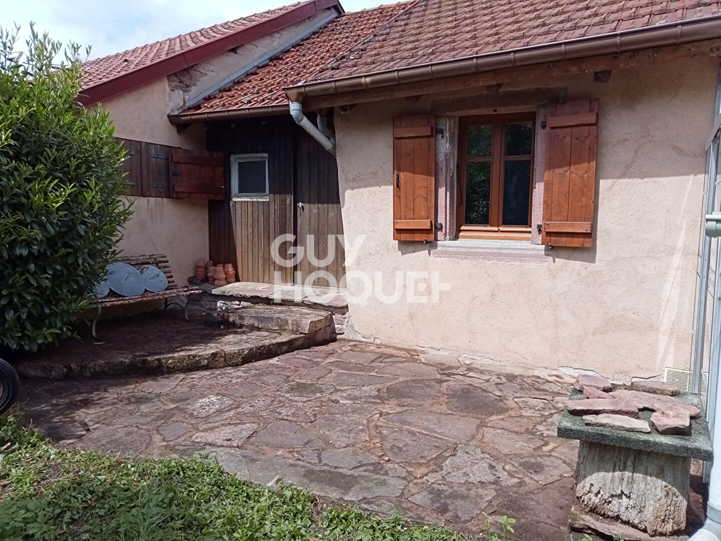 Maison Belval 10 pièces 217 m2