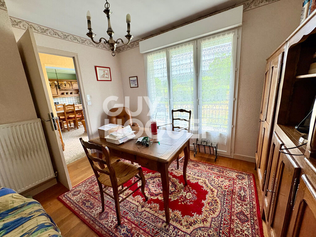 Maison MAILLEY 6 pièces-4108 m² de terrain