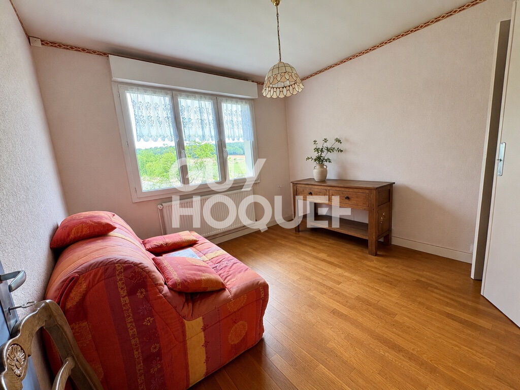 Maison MAILLEY 6 pièces-4108 m² de terrain
