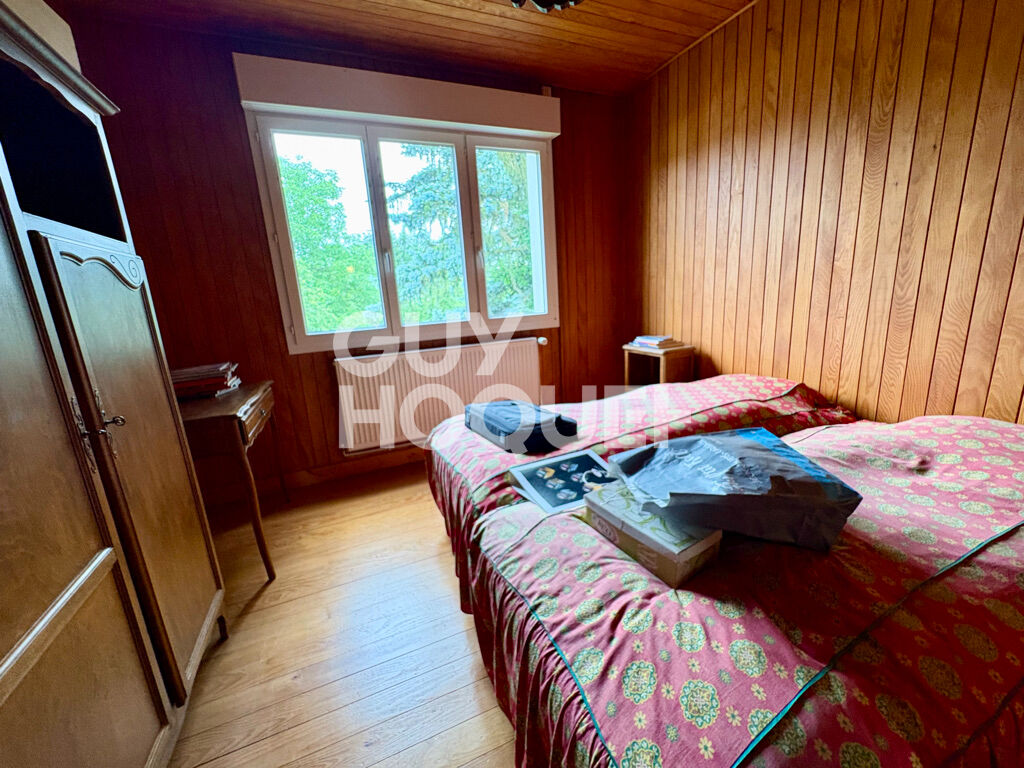 Maison MAILLEY 6 pièces-4108 m² de terrain