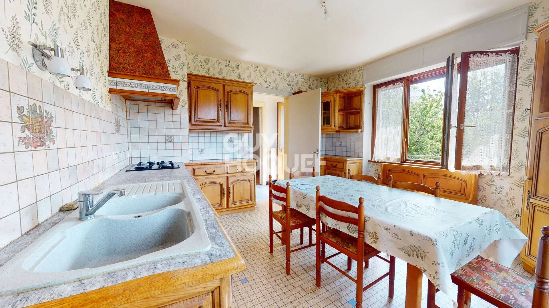 Maison 5 pièces à vendre à Frotey-lès-Vesoul - Réf 6564