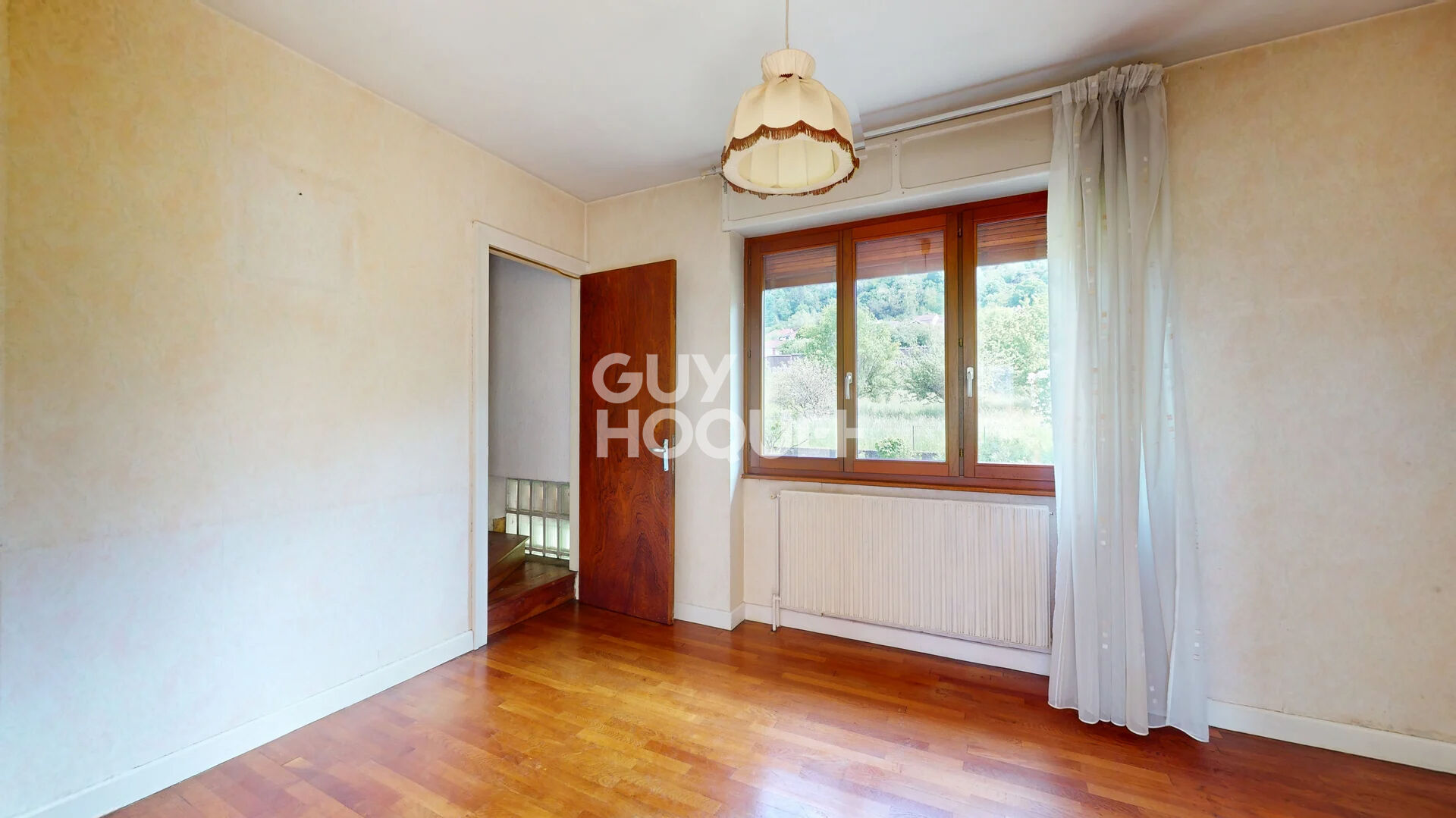 Maison 5 pièces à vendre à Frotey-lès-Vesoul - Réf 6564