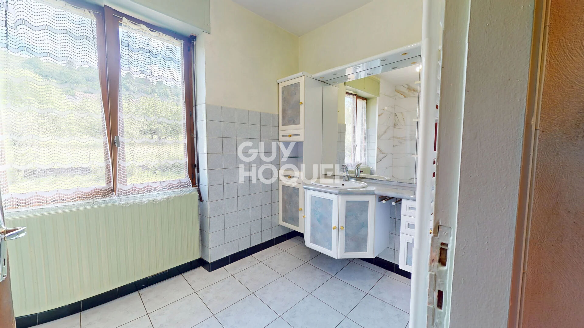 Maison 5 pièces à vendre à Frotey-lès-Vesoul - Réf 6564