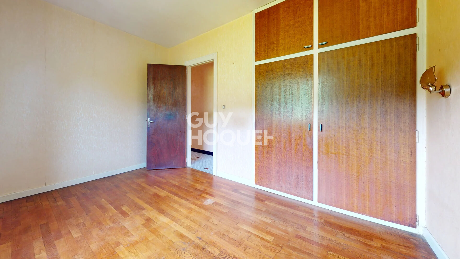 Maison 5 pièces à vendre à Frotey-lès-Vesoul - Réf 6564